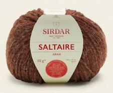 Sirdar saltaire aran for sale  BIRMINGHAM