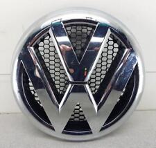 Amarok emblem 2h0853601aulm gebraucht kaufen  Schönefeld