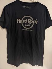 Camisa feminina Hard Rock San Francisco Cafe grande comprar usado  Enviando para Brazil