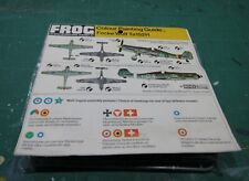 Used, 1/72 FROG FOCKE WOLFE for sale  Shipping to South Africa