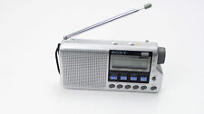 Radio portable sony d'occasion  Paris XVII