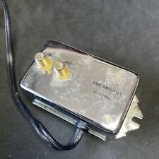 Amplificador de señal de cable de 10 dB 50-900 MHz segunda mano  Embacar hacia Argentina