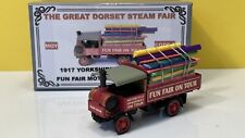 Matchbox code dorset for sale  STROUD