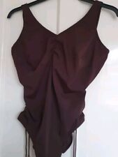 Fantasie brown swimsuit for sale  MANCHESTER