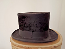 Chapeau forme 1900 d'occasion  Capendu