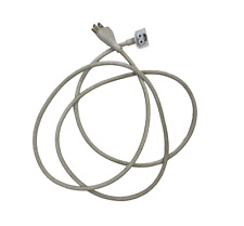 Authentic Apple Mac Macbook Power Adapter Charger Extension Cord Cable 6 Ft 1.8M for sale  Shipping to South Africa