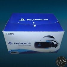 Pacote de realidade virtual Sony PlayStation CUHJ-16003 PS VR para PS4 caixa de câmera de jogos comprar usado  Enviando para Brazil