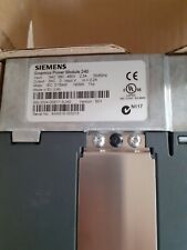 Siemens sinamics power usato  Grumo Appula