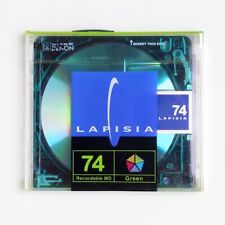 Denon lapisia minidisc for sale  UK