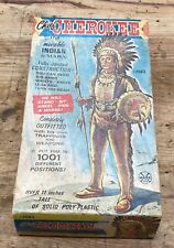 Chief cherokee figure for sale  Baltimore