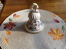 Vintage capodimonte porcelain for sale  Quincy