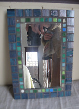 Mosaic mirror handmade for sale  LONDON