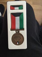 iraq medal for sale  DUNSTABLE