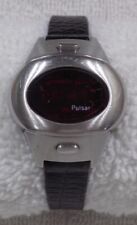watches lcd 1970 s for sale  Pahrump