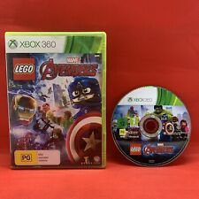 Lego Marvel Avengers - Jogo Microsoft Xbox 360 - PAL, usado comprar usado  Enviando para Brazil
