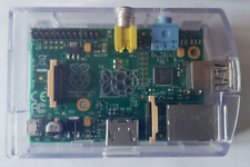Raspberry model con usato  Torino