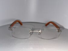 Cartier eyeglasses frames for sale  Titusville