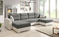 Couchgarnitur sofa sofagarnitu gebraucht kaufen  Seevetal