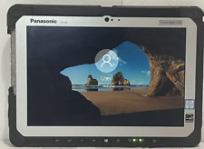 Panasonic toughbook 6y57 for sale  Arcadia