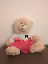 Peluche marionnaud rochas d'occasion  Marseille XI