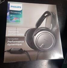 Casque philips shp2500 d'occasion  Toulouges