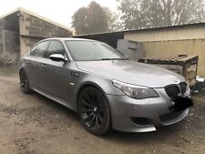 Bmw e60 smg for sale  LEEDS