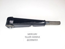 Motor de popa Mercury Mariner TILLER HANDLE 4 TEMPOS 8HP - 30HP comprar usado  Enviando para Brazil