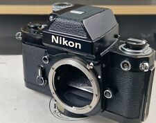 nikon f2 photomic for sale  FARNHAM