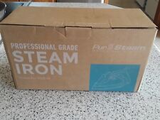 Pur steam iron for sale  Lebanon