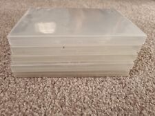 Dvd cases empty for sale  LONDON