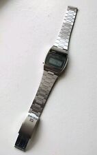 80s seiko a638 for sale  Shipping to Ireland