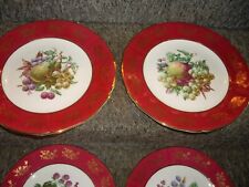 collectable plates for sale  HUNGERFORD