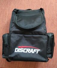 Discraft backpack bag for sale  Duluth