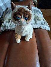 Grumpy cat soft for sale  Shipping to Ireland