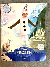 Frozen olaf child for sale  West Palm Beach