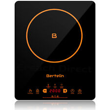 Bertelin electric induction for sale  STAFFORD