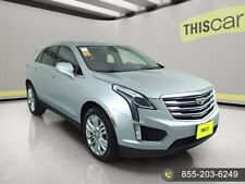 2019 cadillac xt5 luxury for sale  Tomball