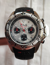 Fila herren armbanduhr gebraucht kaufen  Hebertsfelden