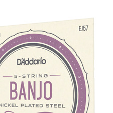 String banjo strings for sale  BODMIN