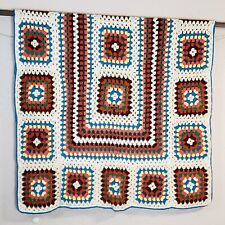 crochet blanket for sale  Shipping to Ireland