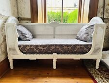 mahogany bed for sale  GLASGOW