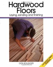 Hardwood floors bollinger for sale  USA