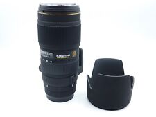 Usado, SIGMA APO 70-200mm F/2.8 EX DG OS HSM (para montagem Canon EF) comprar usado  Enviando para Brazil