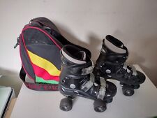 Roller skates carry for sale  COALVILLE