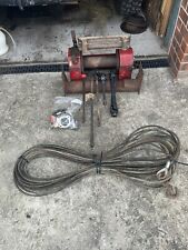 Pto superwinch h14 for sale  ROTHERHAM