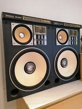 Technics g920 speakers for sale  LARBERT