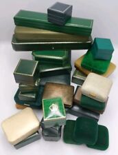 Green tone assorted for sale  LEEDS