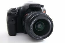 Sony alpha a65 gebraucht kaufen  Meerbusch-Strümp,-Osterath