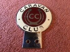 Vintage car badge. for sale  GLOSSOP