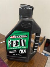 oil fork motorcycle for sale  Webbers Falls